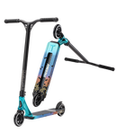 Prodigy S9 freestyle scooter complete Hex | Sport Station.