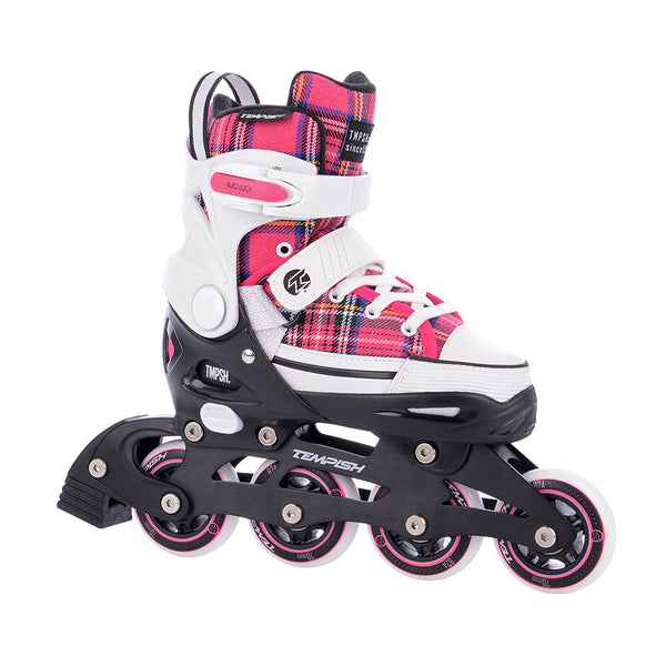 Tempish kids adjustable skates Rebel T Girl | Sport Station.