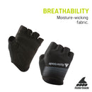 Rollerblade Race rokavice za rolanje