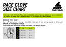 Rollerblade Race rokavice za rolanje