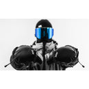 REKD Icon over CUFF Smučarsko/deskarske rokavice