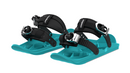 Snowfeet II Mini Ski Skates Blue | Sport Station.