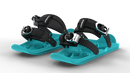 Snowfeet II Mini Ski Skates Blue | Sport Station.