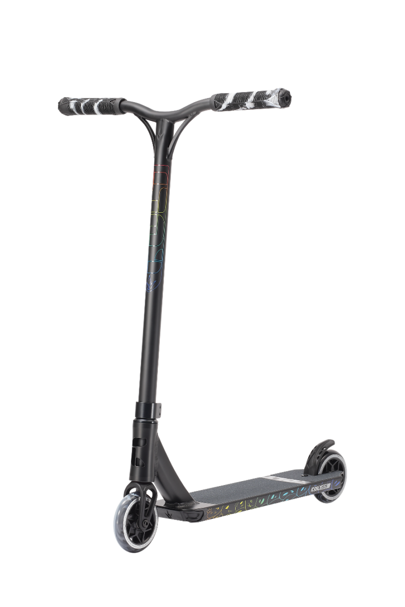 Blunt Colt S5 freestyle scooter black | Sport Station.