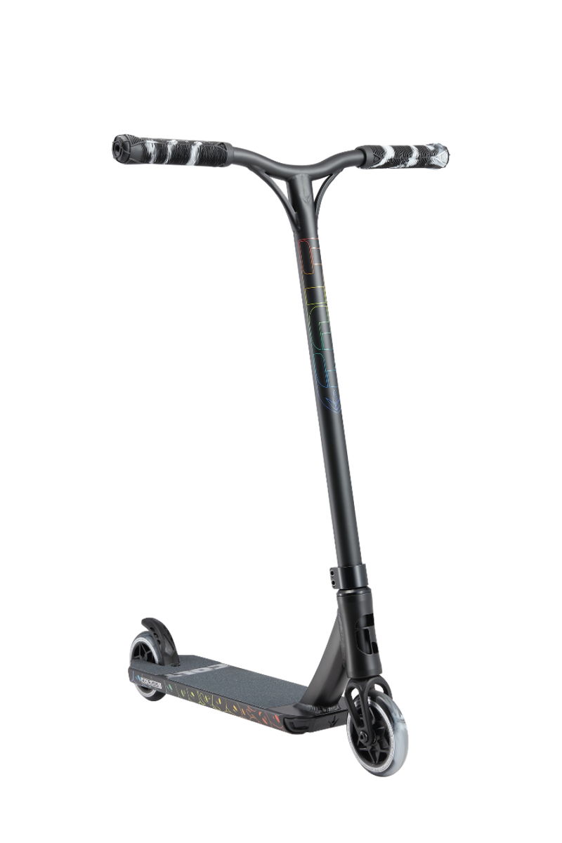 Blunt Colt S5 freestyle scooter black | Sport Station.