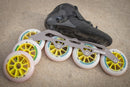 Rollerblade Hydrogen Pro 110mm X-FIRM kolesa za rolanje (8 koles)