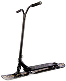 Eretic Snowscoot Slope freestyle scooter