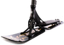 Eretic Snowscoot Slope freestyle scooter