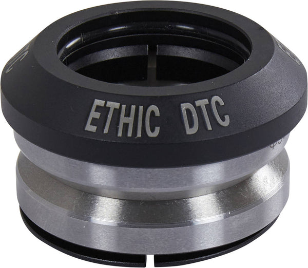 Ethic DTC Integrated Headset (Črna)