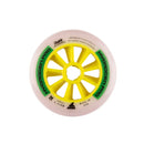 Rollerblade Hydrgoen Pro 125mm X-FIRM kolesa za hitrostno rolanje (6 koles)