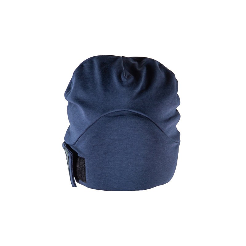 PadHat protective hat for kids Ocean blue | Sport Station.