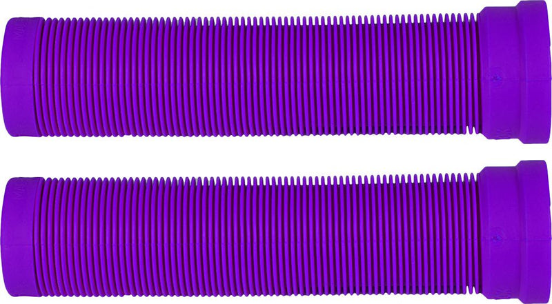 Odi freestyle gripi za skiro Longneck Soft Grips (135 mm - viola)