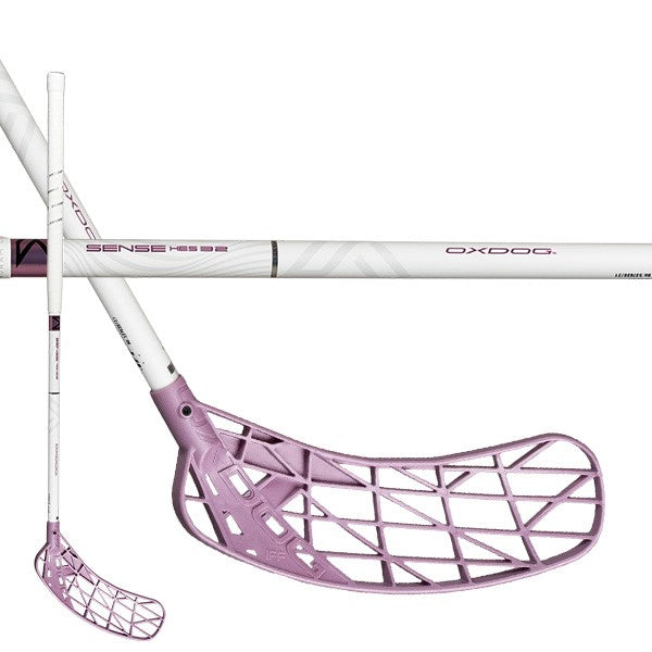 Oxdog Sense Light 32 FP 75 SWEOVAL MB floorball palica