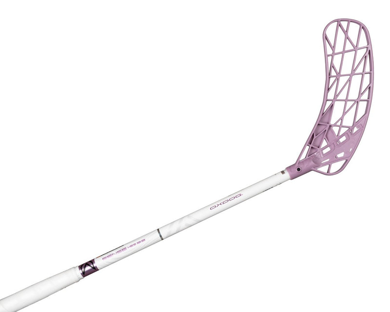 Oxdog Sense Light 32 FP 75 SWEOVAL MB floorball palica