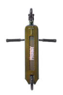 Prodigy S9 freestyle scooter Toxic | Sport Station.