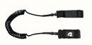 Retrospec Helix SUP Surf NL SUP Leash | Sport Station.