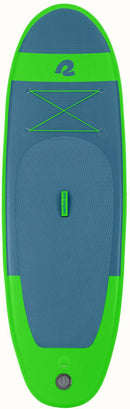 Retrospec Nano SL 8' Inflatable Paddle Board | Sport Station.