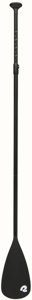 Retrospec TT Aluminum 3-Piece Adjustable SUP Paddle | Sport Station.