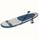 Retrospec Weekender SL 10' Inflatable Paddle Board | Sport Station.