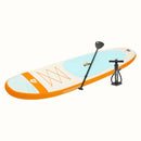 Retrospec Weekender SL 10' Inflatable Paddle Board | Sport Station.