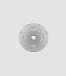 Oxdog Rotor floorball žogica bele barve