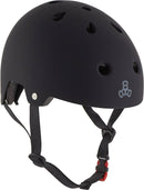 Triple Eight Dual Certified Skate Helmet | Sport Station.