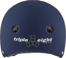 Triple Eight Dual Certified Skate Helmet | Sport Station.
