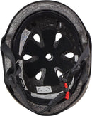 Triple Eight Dual Certified Skate Helmet | Sport Station.