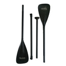 SUP deska WASUP 112 LITE 11.2X32X6 S 4 delnim SUP/KAJAK veslom in sedežem