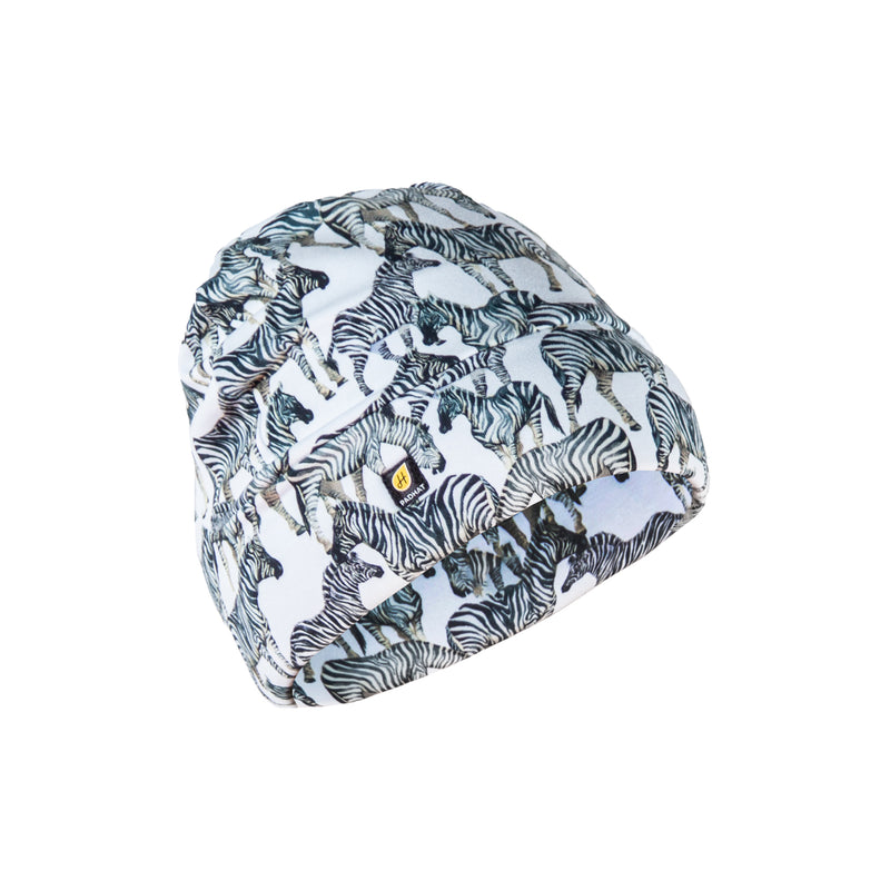 PadHat protective hat for kids Zebra | Sport Station.